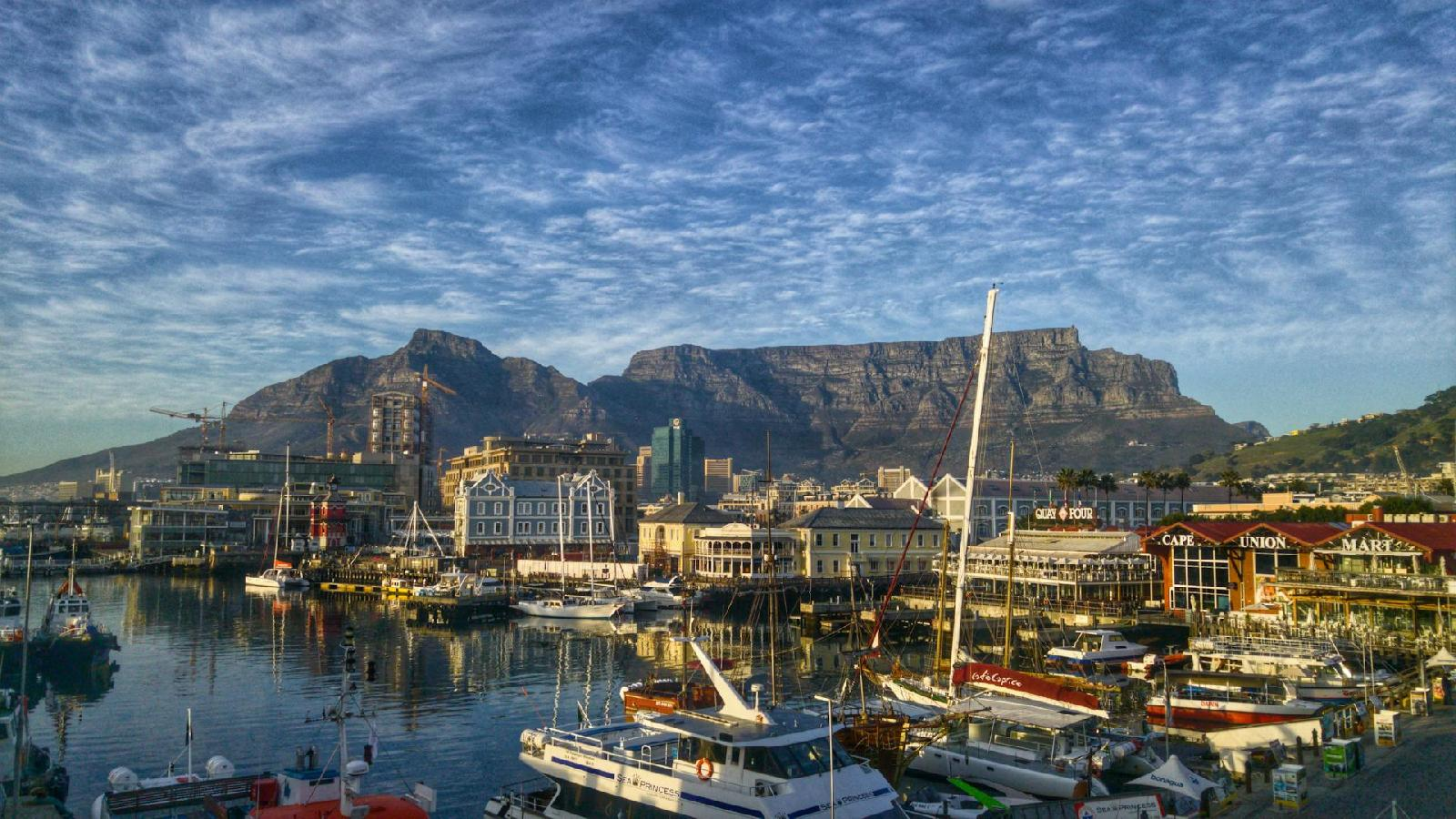 A la decouverte de cape town : les incontournables a visiter