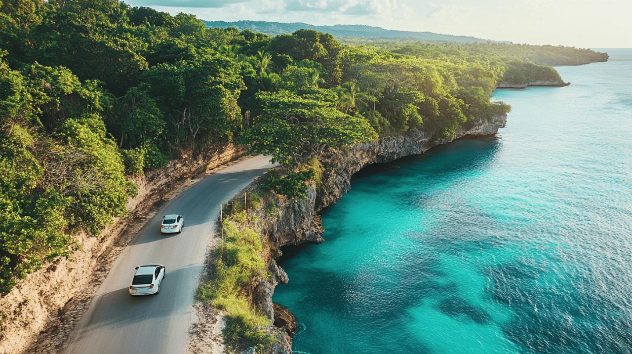 Les avantages de louer une voiture en République Dominicaine avec un excellent rapport qualité-prix